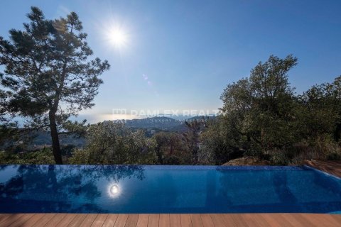Willa w Lloret de Mar, Girona, Hiszpania 4 sypialnie, 361 mkw. nr 176956 – zdjęcie 14