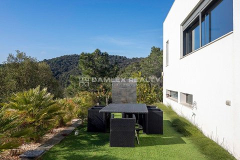 Willa w Lloret de Mar, Girona, Hiszpania 4 sypialnie, 361 mkw. nr 176956 – zdjęcie 13
