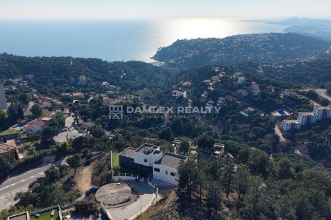 Willa w Lloret de Mar, Girona, Hiszpania 4 sypialnie, 361 mkw. nr 176956 – zdjęcie 6