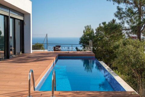 Willa w Lloret de Mar, Girona, Hiszpania 4 sypialnie, 361 mkw. nr 176956 – zdjęcie 11