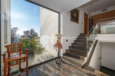 Willa w Lloret de Mar, Girona, Hiszpania 4 sypialnie, 361 mkw. nr 176956 – zdjęcie 23