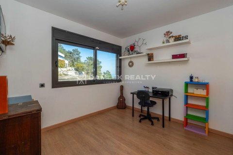 Willa w Lloret de Mar, Girona, Hiszpania 4 sypialnie, 361 mkw. nr 176956 – zdjęcie 25