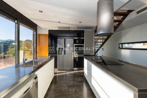 Willa w Lloret de Mar, Girona, Hiszpania 4 sypialnie, 361 mkw. nr 176956 – zdjęcie 20