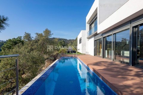 Willa w Lloret de Mar, Girona, Hiszpania 4 sypialnie, 361 mkw. nr 176956 – zdjęcie 15