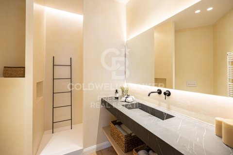 Apartamento en venta en Barcelona, España 3 dormitorios, 124 m2 No. 160444 - foto 17