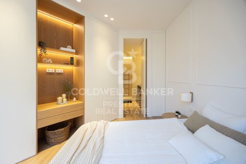 Apartamento en venta en Barcelona, España 3 dormitorios, 124 m2 No. 160444 - foto 16