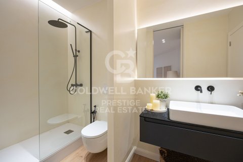 Apartamento en venta en Barcelona, España 3 dormitorios, 124 m2 No. 160444 - foto 14