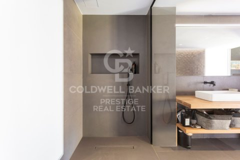 Lägenhet till salu i Barcelona, Spanien 3 sovrum, 322 kvm. Nr. 160439 - foto 24