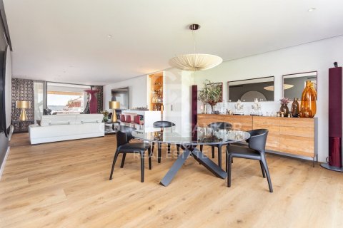 Lägenhet till salu i Barcelona, Spanien 3 sovrum, 322 kvm. Nr. 160439 - foto 4