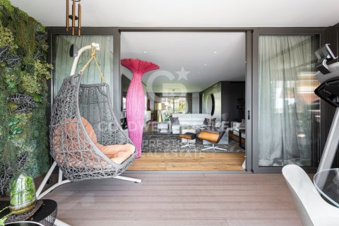 Lägenhet till salu i Barcelona, Spanien 3 sovrum, 322 kvm. Nr. 160439 - foto 10