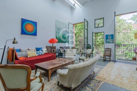 Wohnung zum Verkauf in Barcelona, Spanien 4 Schlafzimmer, 248 m2 Nr. 160442 - Foto 5