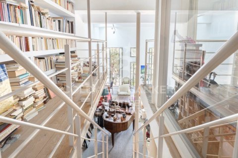 Wohnung zum Verkauf in Barcelona, Spanien 4 Schlafzimmer, 248 m2 Nr. 160442 - Foto 11