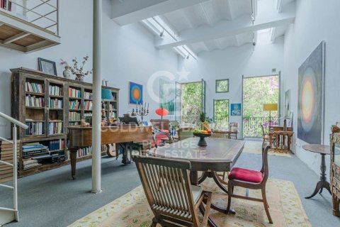 Wohnung zum Verkauf in Barcelona, Spanien 4 Schlafzimmer, 248 m2 Nr. 160442 - Foto 3