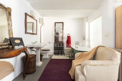 Wohnung zum Verkauf in Barcelona, Spanien 4 Schlafzimmer, 248 m2 Nr. 160442 - Foto 13