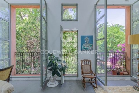 Wohnung zum Verkauf in Barcelona, Spanien 4 Schlafzimmer, 248 m2 Nr. 160442 - Foto 6