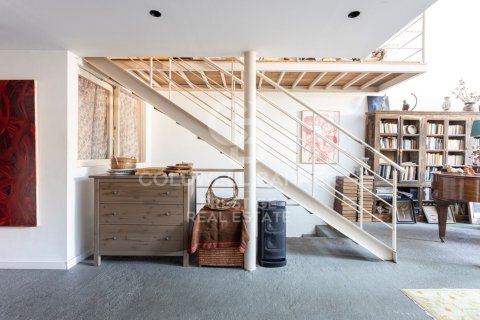 Wohnung zum Verkauf in Barcelona, Spanien 4 Schlafzimmer, 248 m2 Nr. 160442 - Foto 10