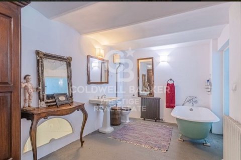 Wohnung zum Verkauf in Barcelona, Spanien 4 Schlafzimmer, 248 m2 Nr. 160442 - Foto 22