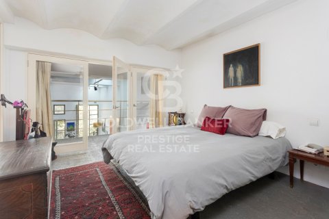 Wohnung zum Verkauf in Barcelona, Spanien 4 Schlafzimmer, 248 m2 Nr. 160442 - Foto 12