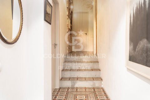 Wohnung zum Verkauf in Barcelona, Spanien 4 Schlafzimmer, 248 m2 Nr. 160442 - Foto 16