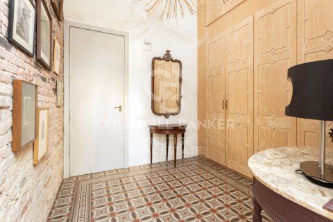 Wohnung zum Verkauf in Barcelona, Spanien 4 Schlafzimmer, 248 m2 Nr. 160442 - Foto 15