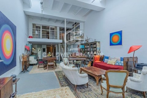 Wohnung zum Verkauf in Barcelona, Spanien 4 Schlafzimmer, 248 m2 Nr. 160442 - Foto 8