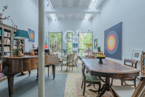 Wohnung zum Verkauf in Barcelona, Spanien 4 Schlafzimmer, 248 m2 Nr. 160442 - Foto 4