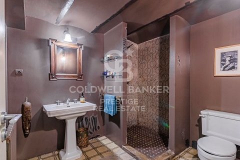 Wohnung zum Verkauf in Barcelona, Spanien 4 Schlafzimmer, 248 m2 Nr. 160442 - Foto 24