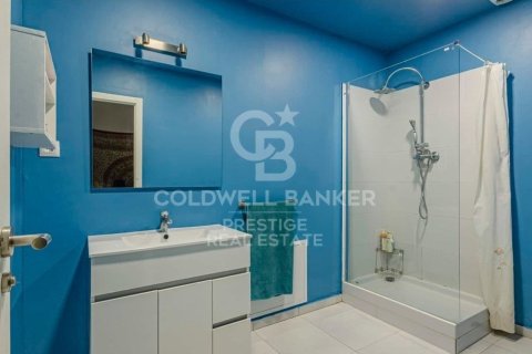 Wohnung zum Verkauf in Barcelona, Spanien 4 Schlafzimmer, 248 m2 Nr. 160442 - Foto 23