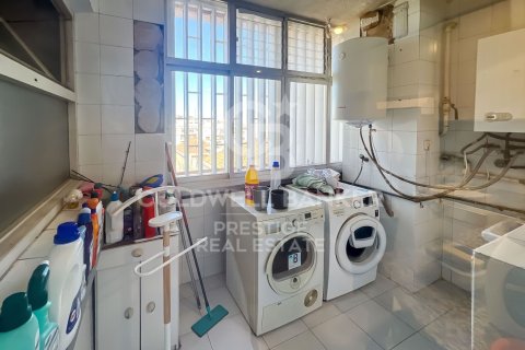 Kattohuoneisto myytävänä Barcelona, Espanja, 4 makuuhuonetta, 233 m2 No. 160445 - kuva 13