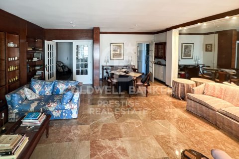 Kattohuoneisto myytävänä Barcelona, Espanja, 4 makuuhuonetta, 233 m2 No. 160445 - kuva 7