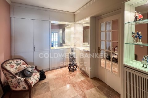 Kattohuoneisto myytävänä Barcelona, Espanja, 4 makuuhuonetta, 233 m2 No. 160445 - kuva 10