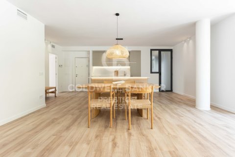 Lägenhet till salu i Barcelona, Spanien 3 sovrum, 162 kvm. Nr. 160440 - foto 13