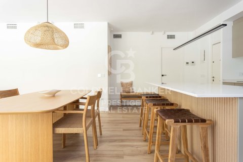 Lägenhet till salu i Barcelona, Spanien 3 sovrum, 162 kvm. Nr. 160440 - foto 7