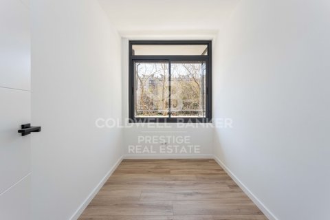 Lägenhet till salu i Barcelona, Spanien 3 sovrum, 162 kvm. Nr. 160440 - foto 28