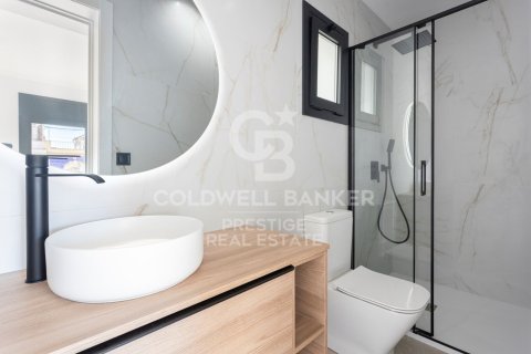 Wohnung zum Verkauf in Barcelona, Spanien 4 Schlafzimmer, 150 m2 Nr. 160441 - Foto 17