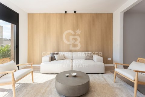 Wohnung zum Verkauf in Barcelona, Spanien 4 Schlafzimmer, 150 m2 Nr. 160441 - Foto 5