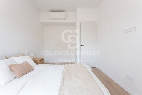 Wohnung zum Verkauf in Barcelona, Spanien 4 Schlafzimmer, 150 m2 Nr. 160441 - Foto 14