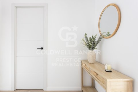 Wohnung zum Verkauf in Barcelona, Spanien 4 Schlafzimmer, 150 m2 Nr. 160441 - Foto 23