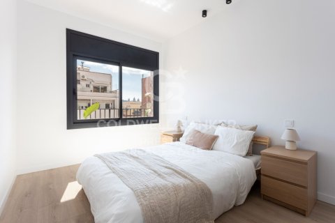 Wohnung zum Verkauf in Barcelona, Spanien 4 Schlafzimmer, 150 m2 Nr. 160441 - Foto 13