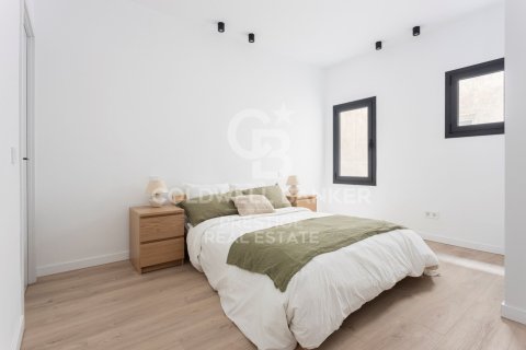 Wohnung zum Verkauf in Barcelona, Spanien 4 Schlafzimmer, 150 m2 Nr. 160441 - Foto 19