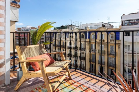 Wohnung zum Verkauf in Barcelona, Spanien 4 Schlafzimmer, 150 m2 Nr. 160441 - Foto 10