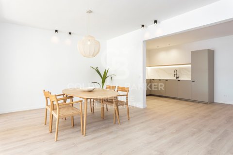 Wohnung zum Verkauf in Barcelona, Spanien 4 Schlafzimmer, 150 m2 Nr. 160441 - Foto 6