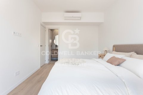 Wohnung zum Verkauf in Barcelona, Spanien 4 Schlafzimmer, 150 m2 Nr. 160441 - Foto 15