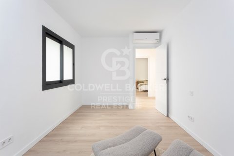 Wohnung zum Verkauf in Barcelona, Spanien 4 Schlafzimmer, 150 m2 Nr. 160441 - Foto 20