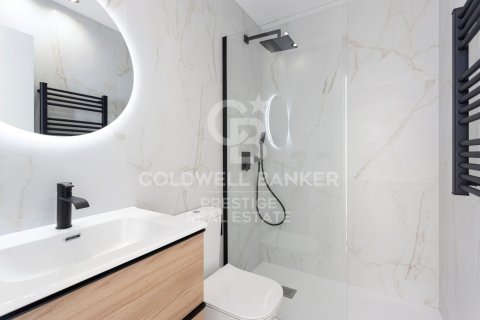 Wohnung zum Verkauf in Barcelona, Spanien 4 Schlafzimmer, 150 m2 Nr. 160441 - Foto 22