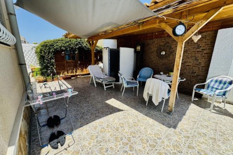 Villa till salu i Torrevieja, Alicante, Spanien 2 sovrum, 135 kvm. Nr. 190103 - foto 6