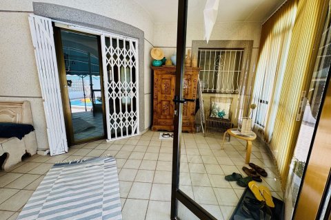 Villa till salu i Torrevieja, Alicante, Spanien 2 sovrum, 135 kvm. Nr. 190103 - foto 12