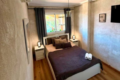 Bungalow for sale in Gran Alacant, Alicante, Spain 2 bedrooms, No. 190222 - photo 7