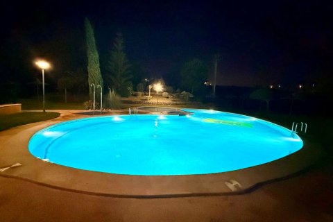 Bungalow for sale in Gran Alacant, Alicante, Spain 2 bedrooms, No. 190222 - photo 9