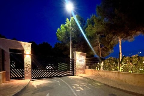 Bungalow for sale in Gran Alacant, Alicante, Spain 2 bedrooms, No. 190222 - photo 19